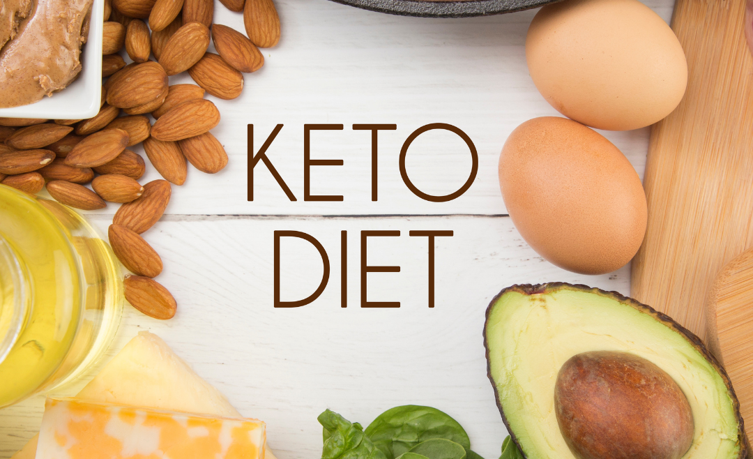 Dieta Keto, más que una moda