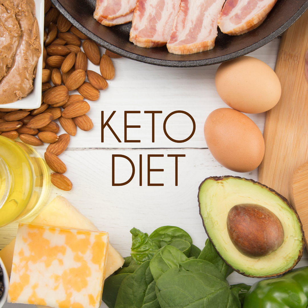 Dieta Keto, más que una moda